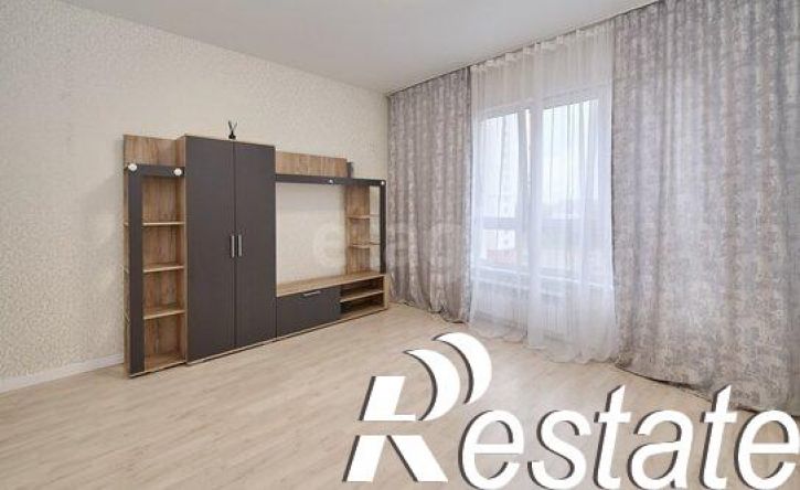 2-комн квартира Пролетарская улица, 36А,  д. 36А