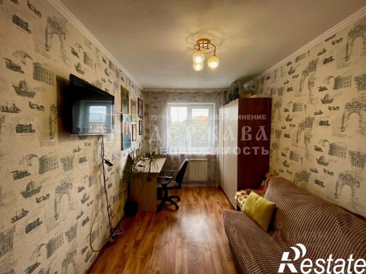 3-комн квартира проспект Ленина, 41,  д. 41