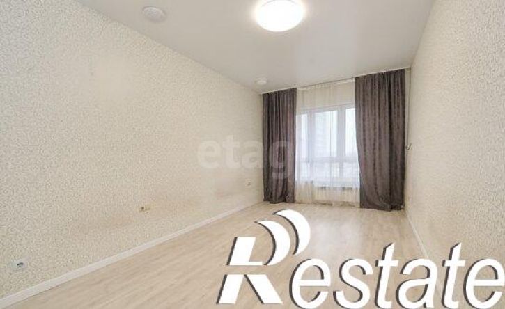 2-комн квартира Пролетарская улица, 36А,  д. 36А