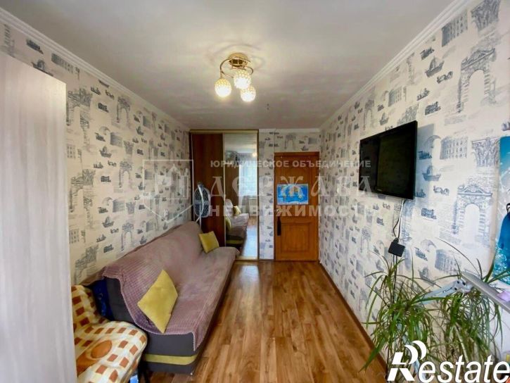 3-комн квартира проспект Ленина, 41,  д. 41