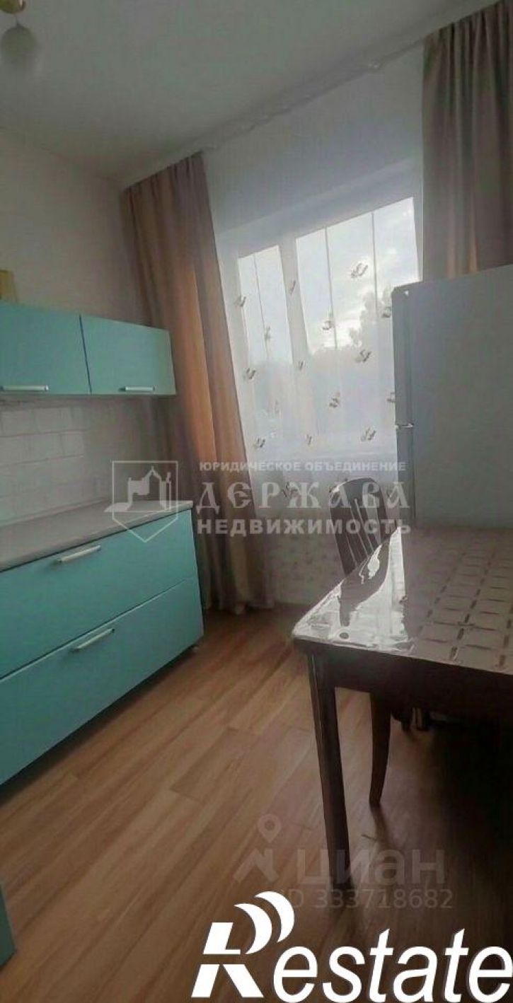 2-комн квартира бульвар Строителей, 27Б,  д. 27Б