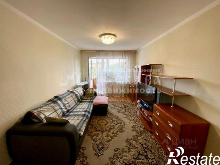 3-комн квартира проспект Ленина, 41,  д. 41