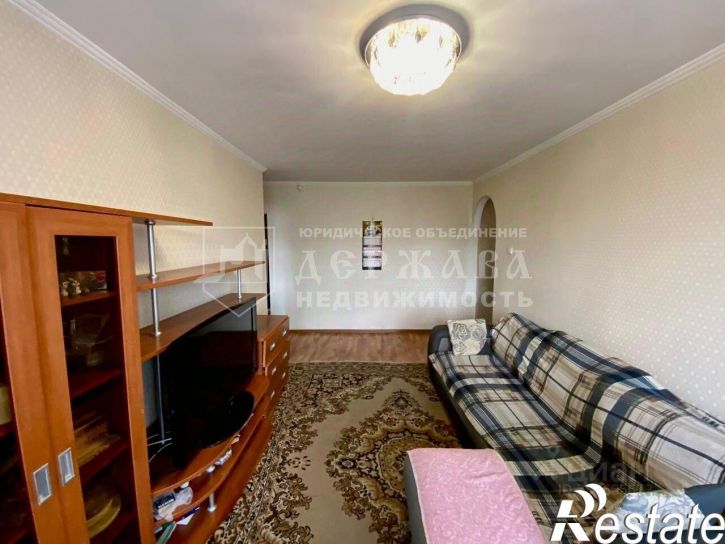 3-комн квартира проспект Ленина, 41,  д. 41