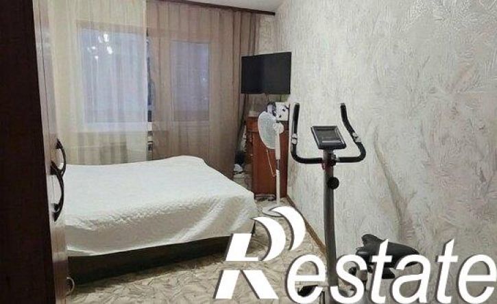 4-комн квартира проспект Химиков, 41,  д. 41