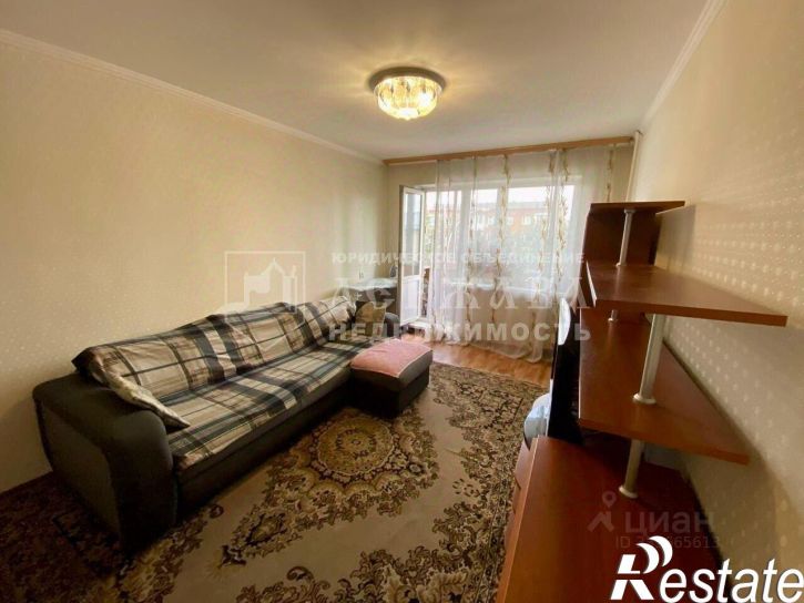 3-комн квартира проспект Ленина, 41,  д. 41