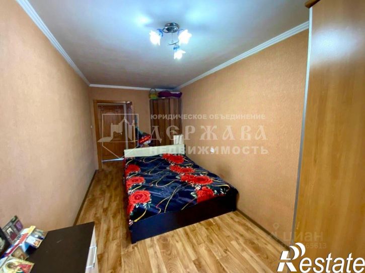 3-комн квартира проспект Ленина, 41,  д. 41