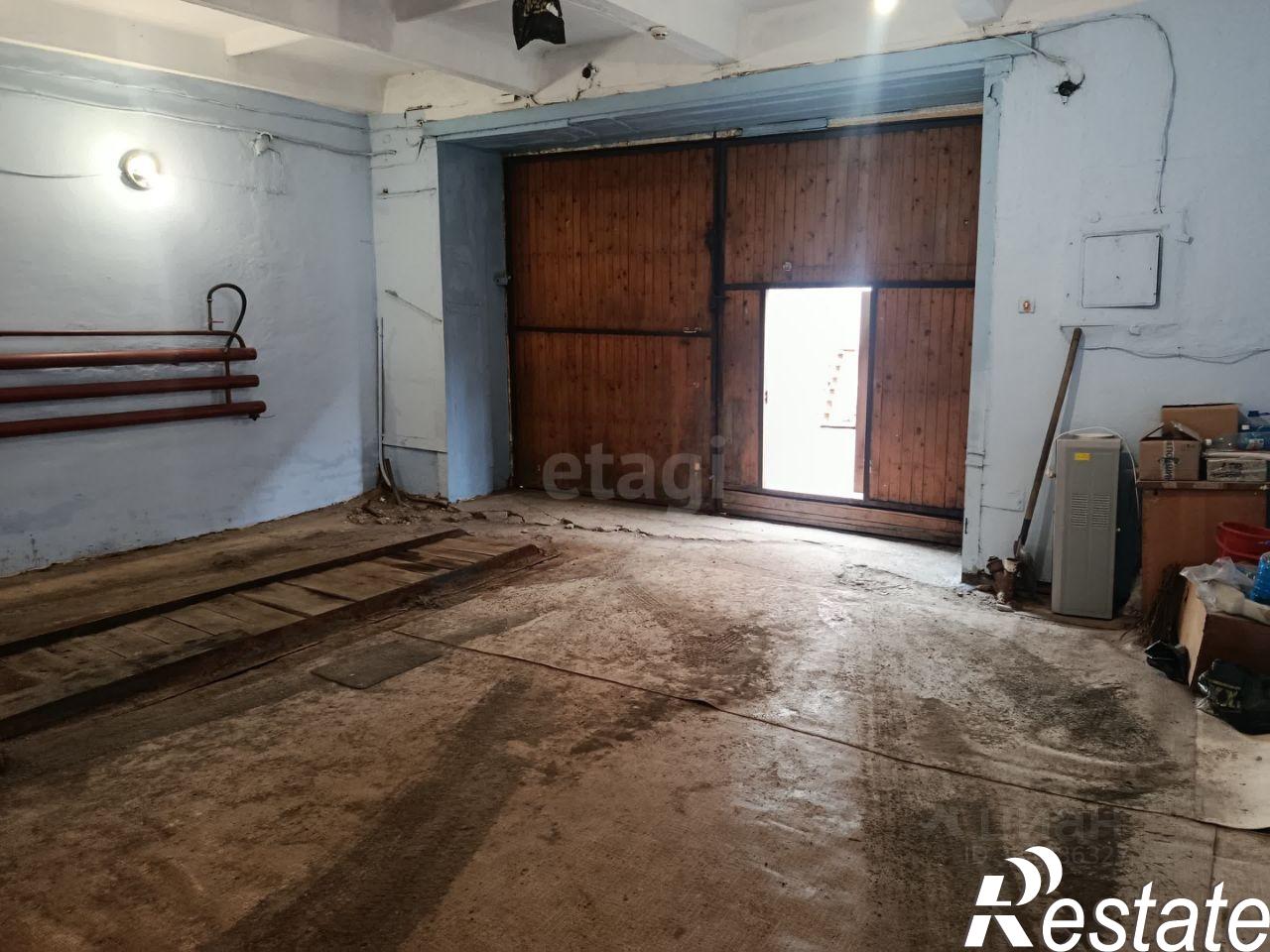 Купить гараж, место в паркинге за 2 671 890 рублей на проспект Ленина, 51Б к1