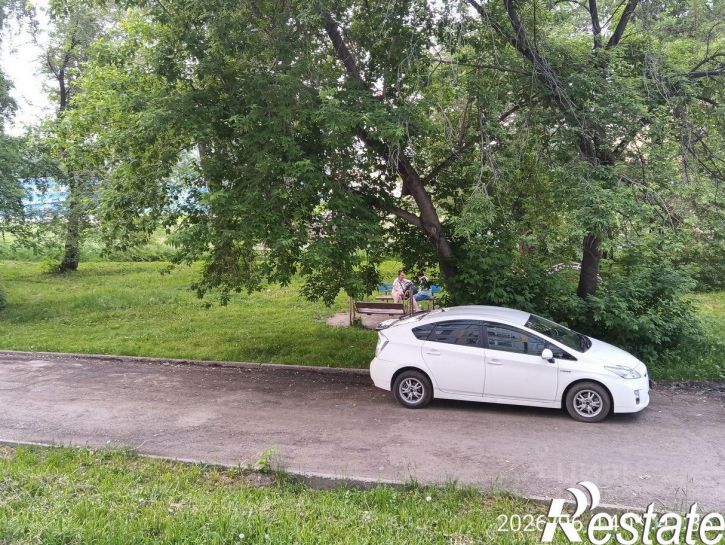 1-комн квартира улица Ворошилова, 12,  д. 12
