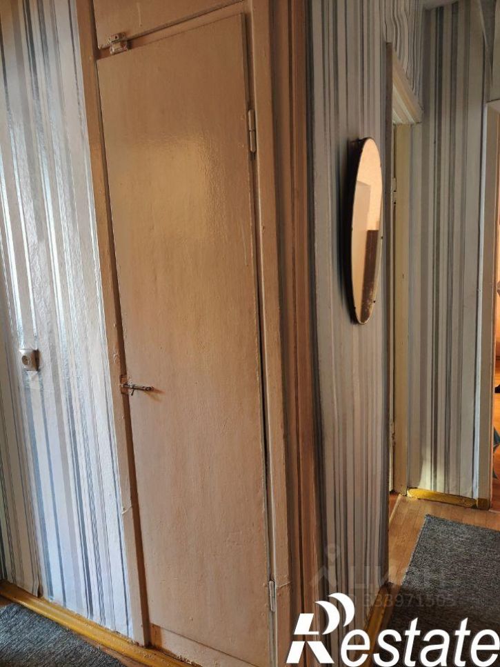 3-комн квартира Тайгинская улица, 8Б,  д. 8Б
