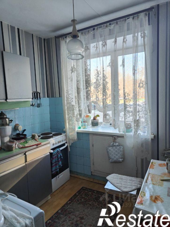 3-комн квартира Тайгинская улица, 8Б,  д. 8Б