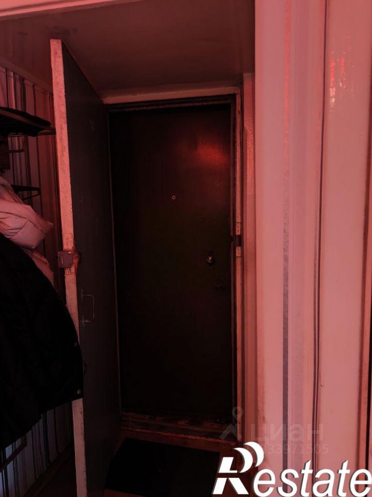 3-комн квартира Тайгинская улица, 8Б,  д. 8Б