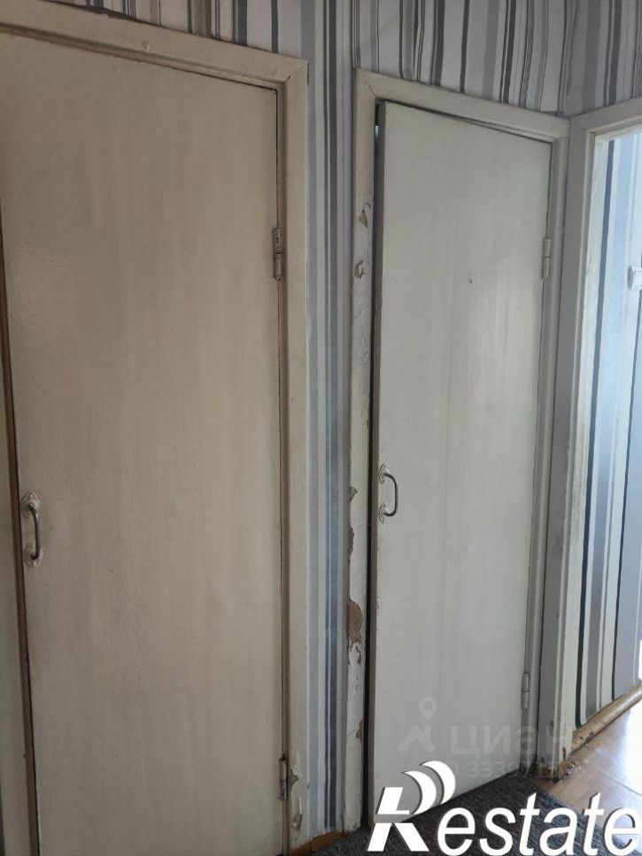 3-комн квартира Тайгинская улица, 8Б,  д. 8Б
