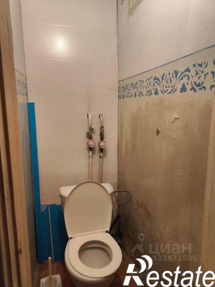 3-комн квартира Тайгинская улица, 8Б,  д. 8Б