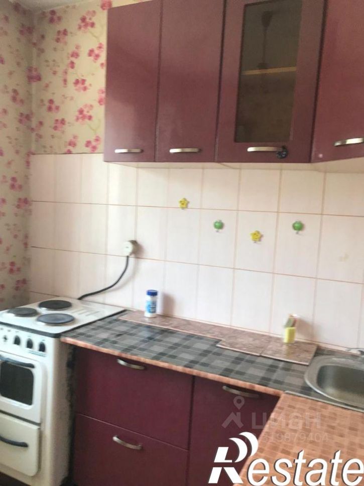 1-комн квартира Инициативная улица, 32,  д. 32