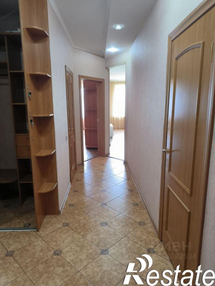 2-комн квартира улица Тухачевского, 45В,  д. 45В