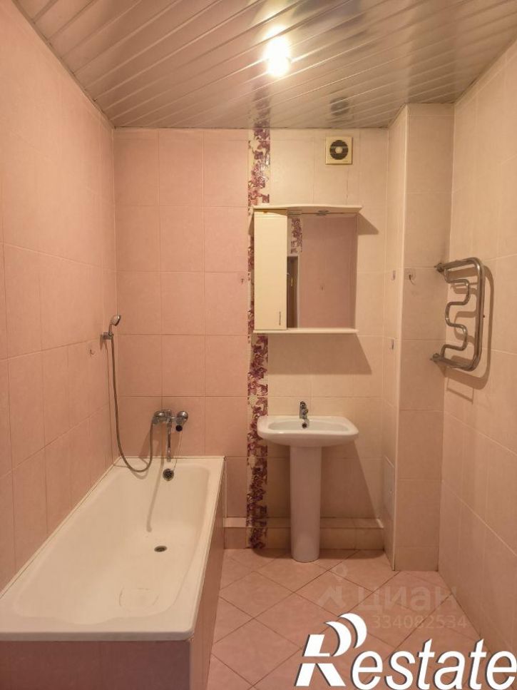 2-комн квартира улица Тухачевского, 45В,  д. 45В