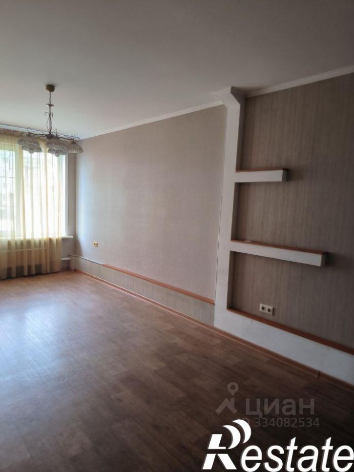 2-комн квартира улица Тухачевского, 45В,  д. 45В