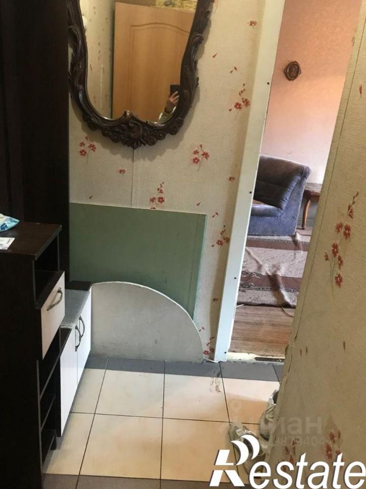 1-комн квартира Инициативная улица, 32,  д. 32