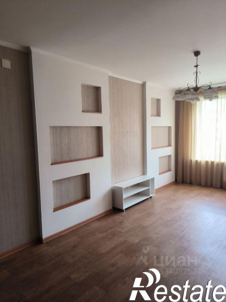 2-комн квартира улица Тухачевского, 45В,  д. 45В