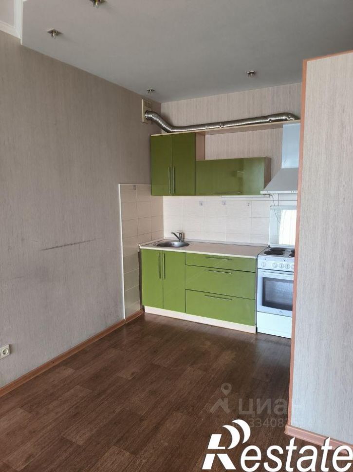 2-комн квартира улица Тухачевского, 45В,  д. 45В