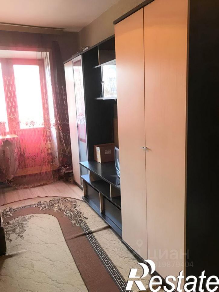 1-комн квартира Инициативная улица, 32,  д. 32