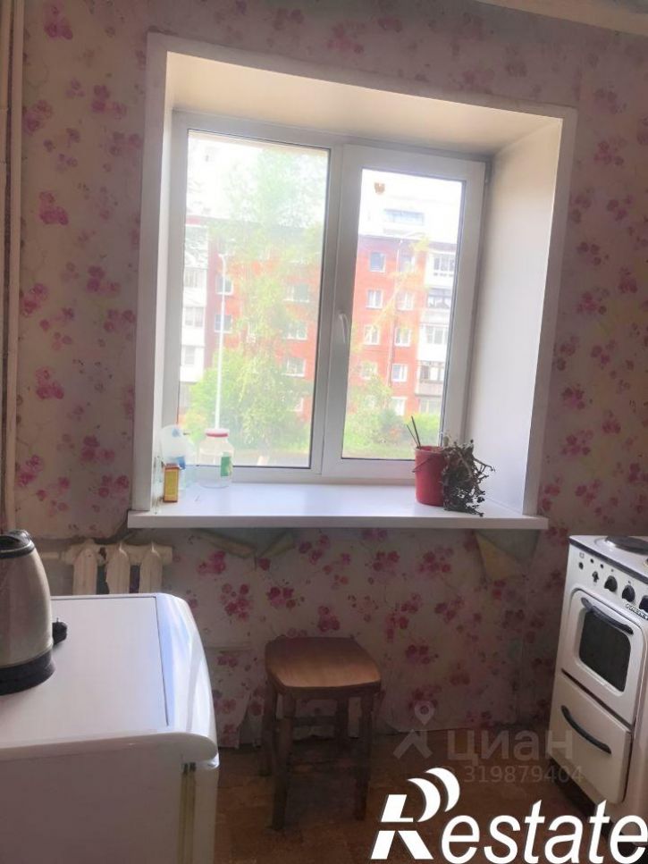 1-комн квартира Инициативная улица, 32,  д. 32