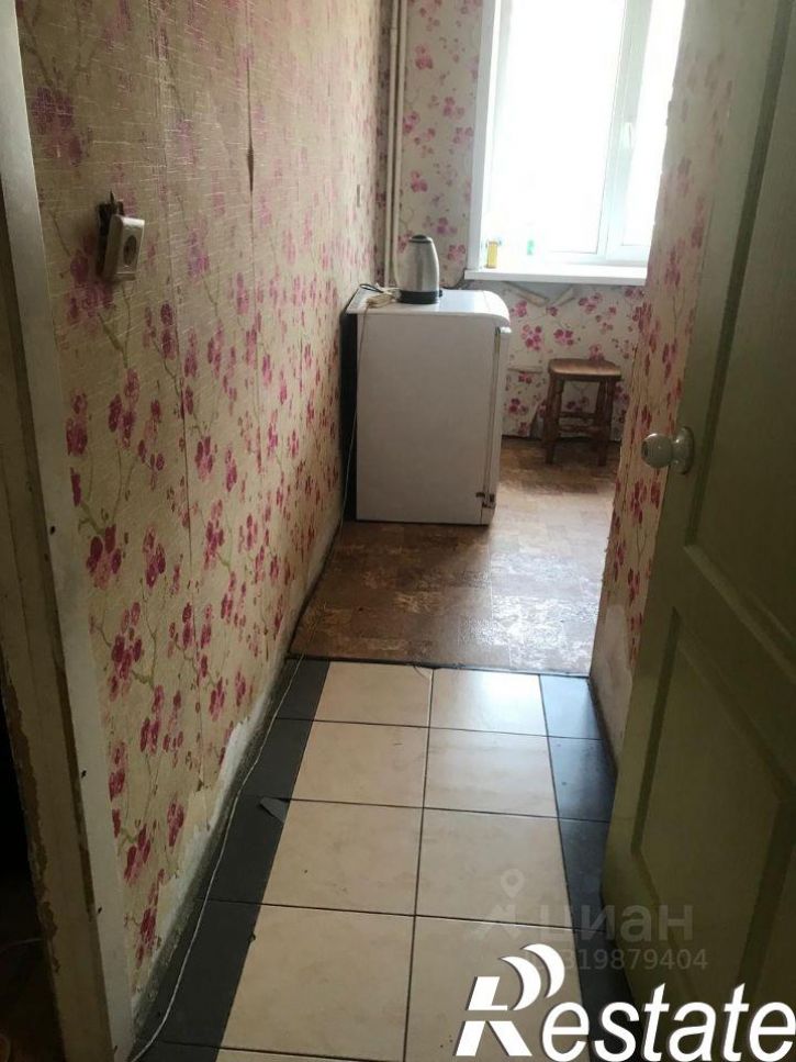 1-комн квартира Инициативная улица, 32,  д. 32
