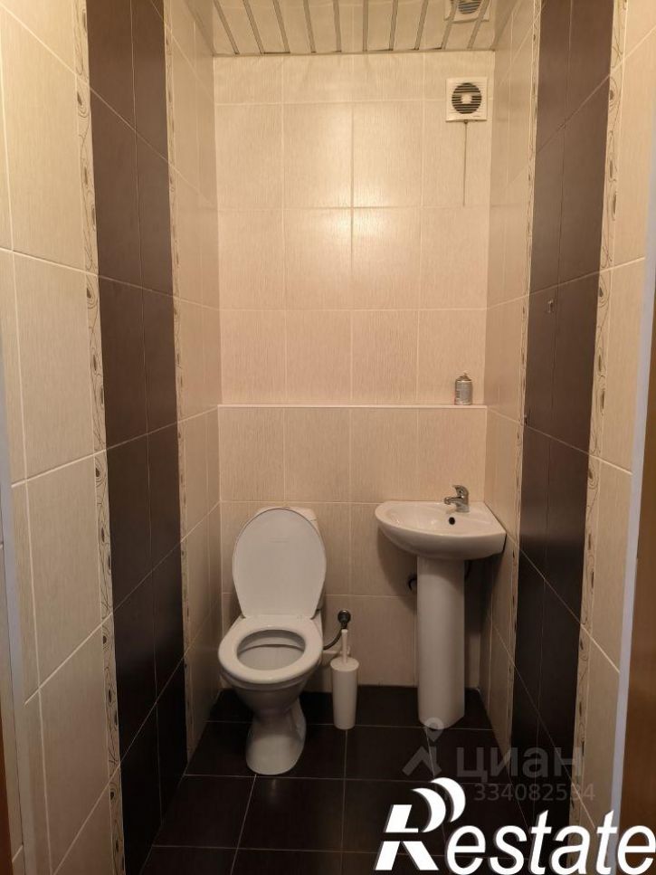 2-комн квартира улица Тухачевского, 45В,  д. 45В