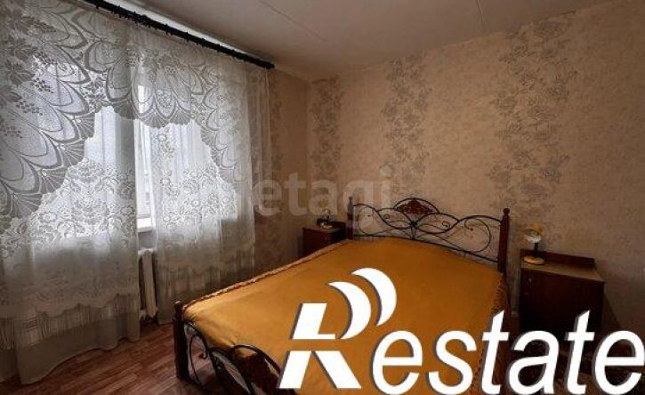 3-комн квартира проспект Шахтёров, 36,  д. 36