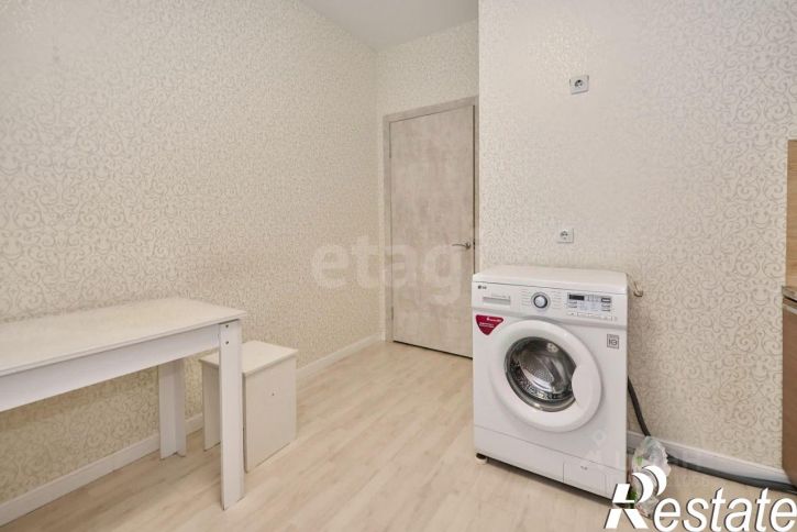 2-комн квартира Пролетарская улица, 36А,  д. 36А