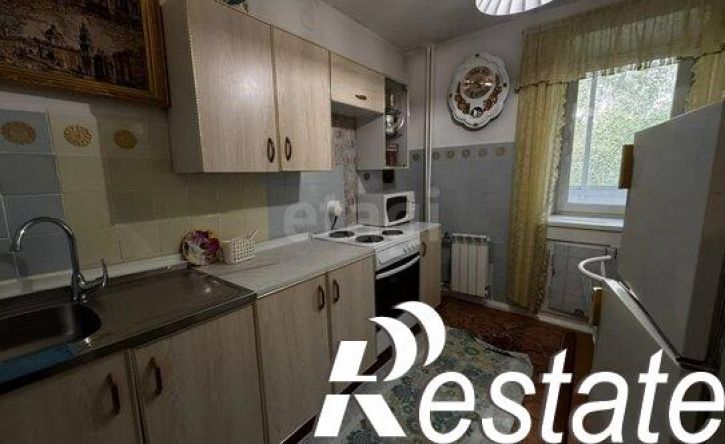 3-комн квартира проспект Шахтёров, 36,  д. 36
