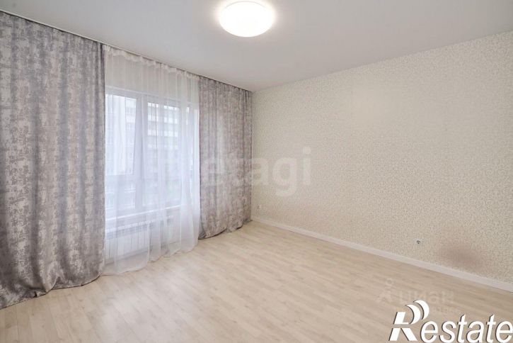 2-комн квартира Пролетарская улица, 36А,  д. 36А