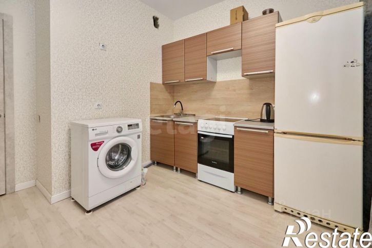 2-комн квартира Пролетарская улица, 36А,  д. 36А