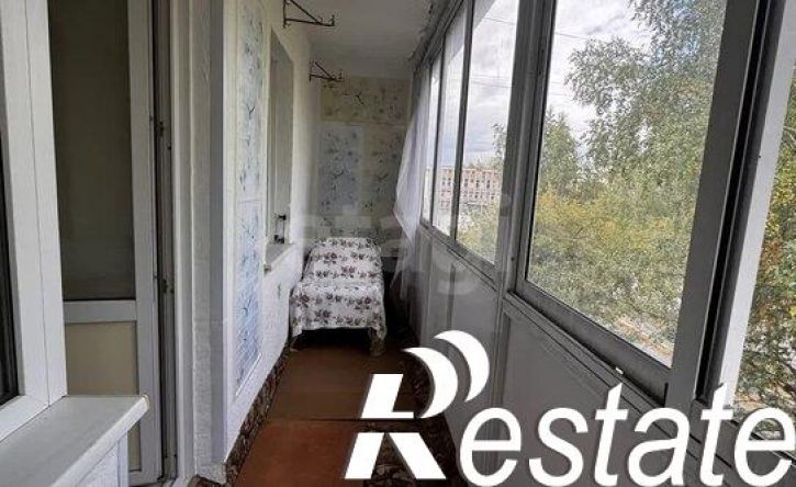 3-комн квартира проспект Шахтёров, 36,  д. 36