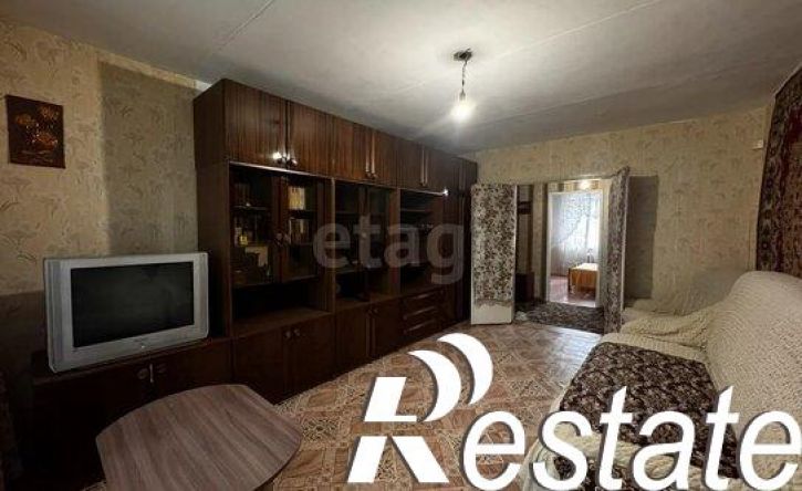 3-комн квартира проспект Шахтёров, 36,  д. 36