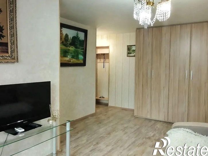 1-комн квартира Притомская набережная, 13,  д. 13