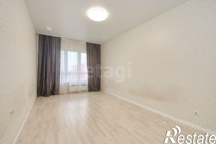 2-комн квартира Пролетарская улица, 36А,  д. 36А
