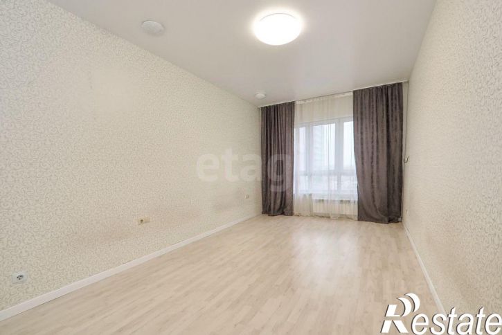 2-комн квартира Пролетарская улица, 36А,  д. 36А