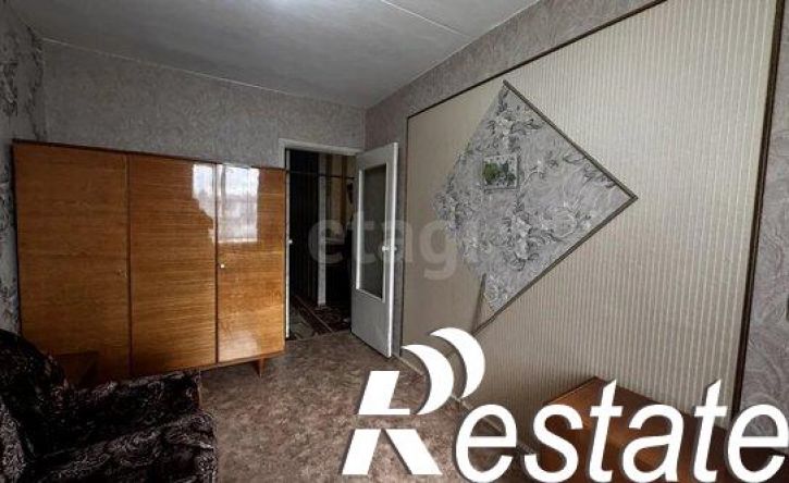 3-комн квартира проспект Шахтёров, 36,  д. 36