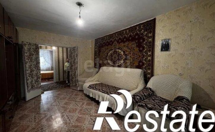 3-комн квартира проспект Шахтёров, 36,  д. 36