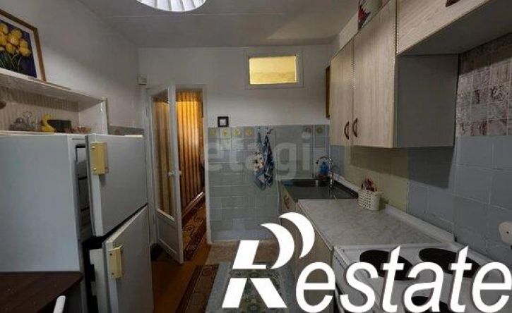 3-комн квартира проспект Шахтёров, 36,  д. 36