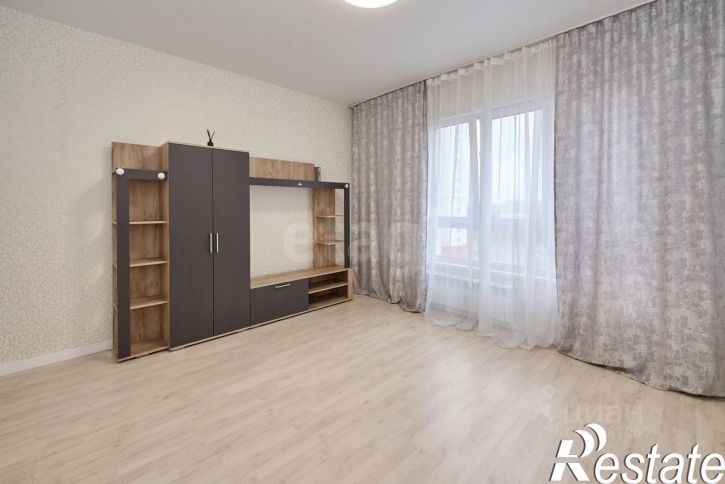 2-комн квартира Пролетарская улица, 36А,  д. 36А