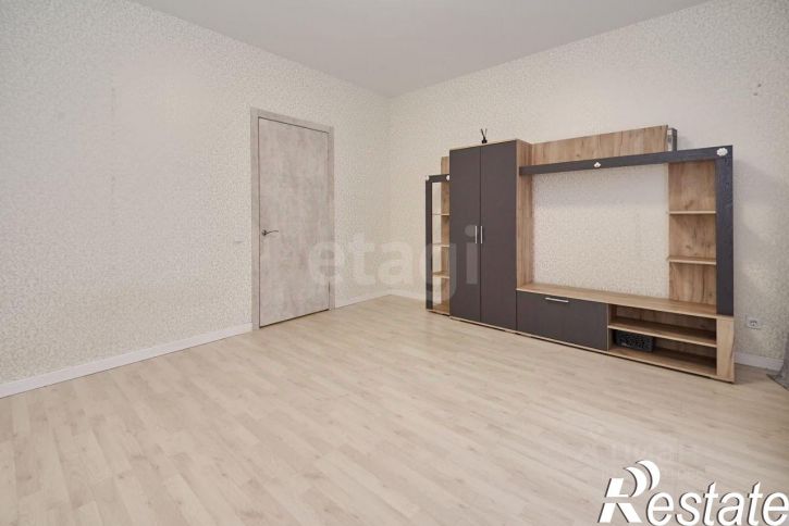 2-комн квартира Пролетарская улица, 36А,  д. 36А