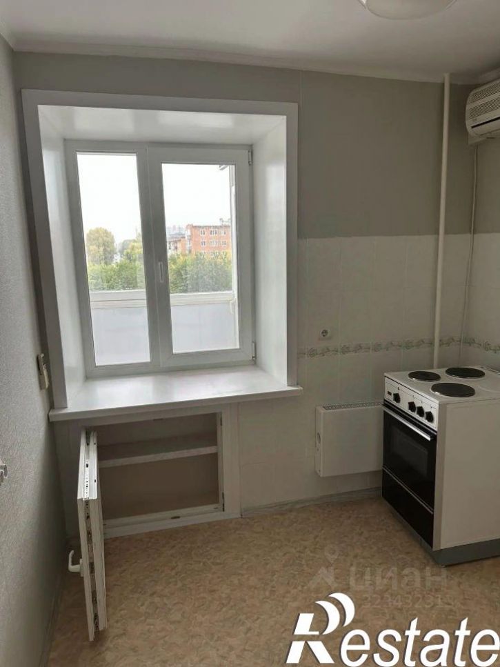 1-комн квартира улица Сибиряков-Гвардейцев, 18А,  д. 18А