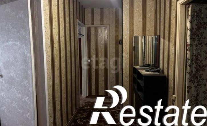 3-комн квартира проспект Шахтёров, 36,  д. 36