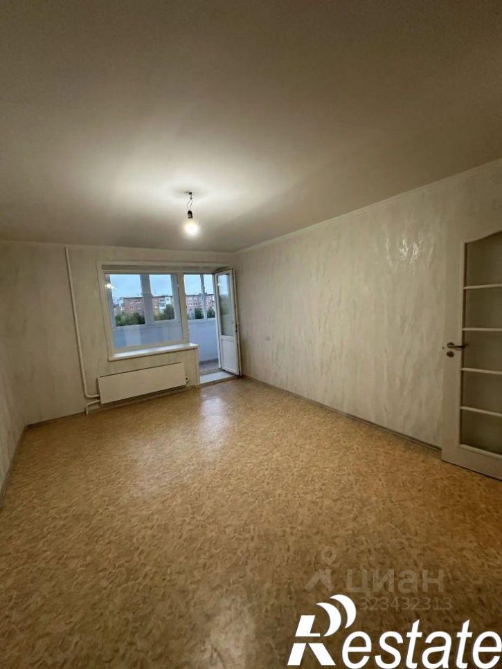 1-комн квартира улица Сибиряков-Гвардейцев, 18А,  д. 18А