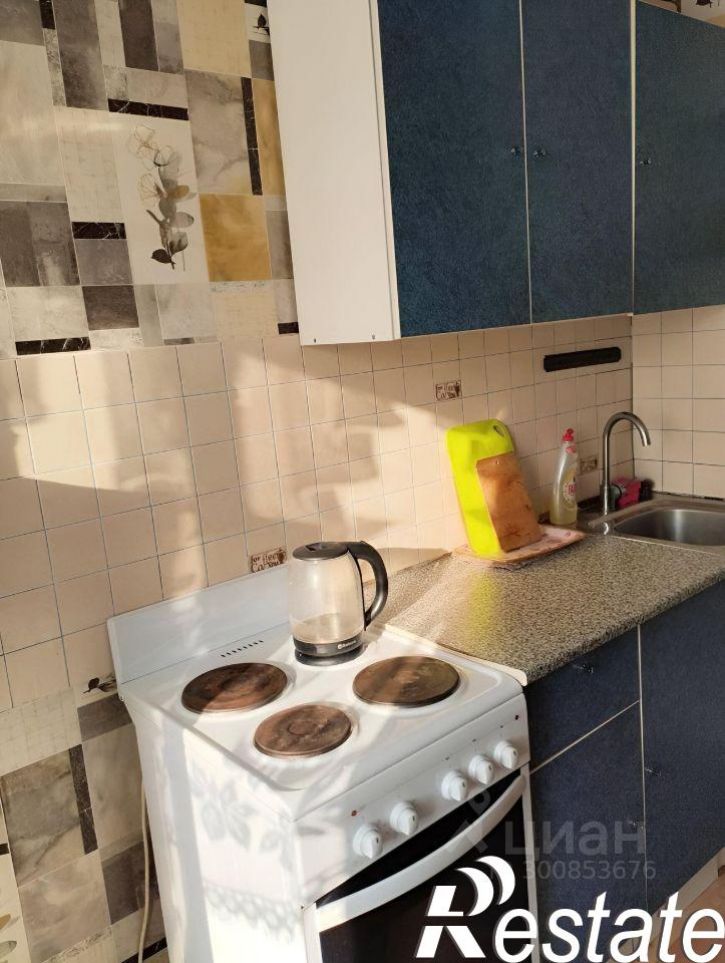 1-комн квартира проспект Ленина, 131,  д. 131