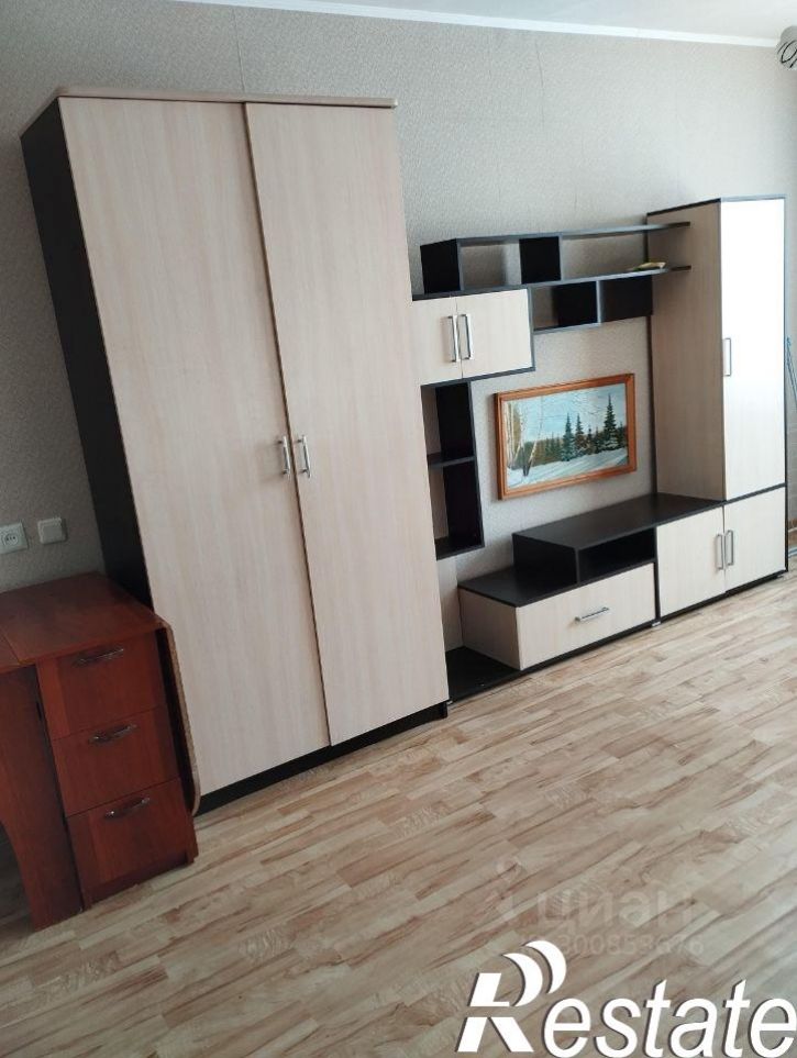 1-комн квартира проспект Ленина, 131,  д. 131