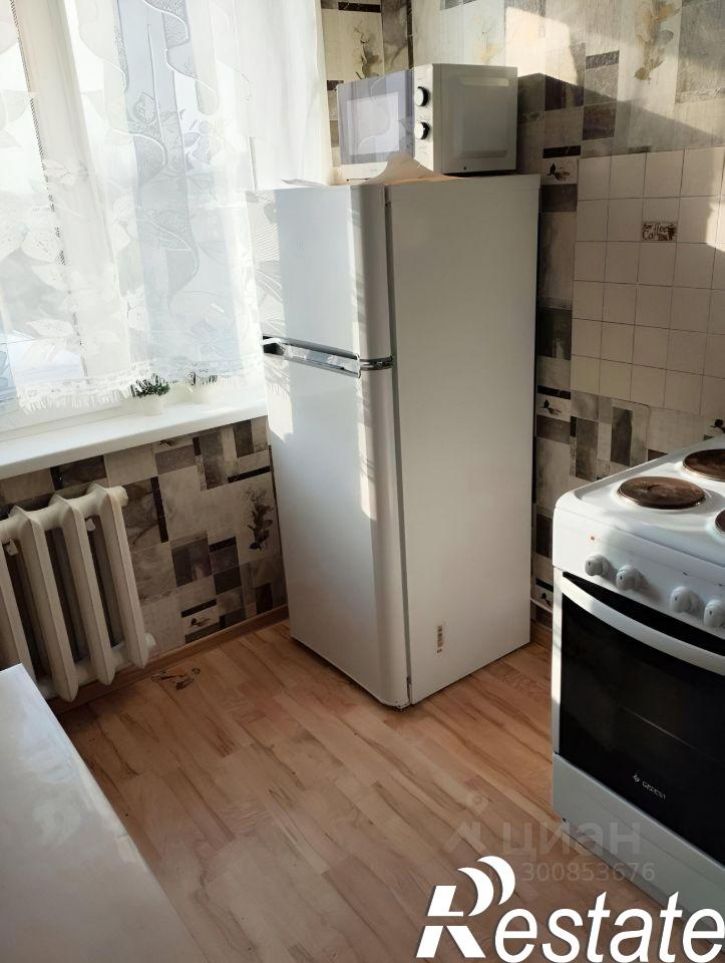 1-комн квартира проспект Ленина, 131,  д. 131