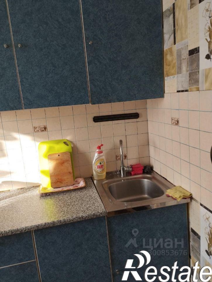 1-комн квартира проспект Ленина, 131,  д. 131